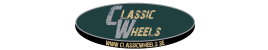 Classic Wheels Sweden AB